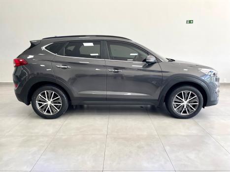 HYUNDAI Tucson 1.6 16V 4P T-GDI GLS ECOSHIFT AUTOMTICO, Foto 5