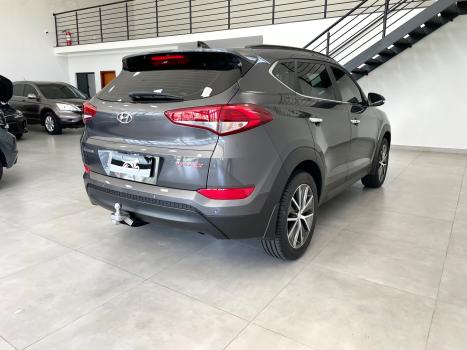 HYUNDAI Tucson 1.6 16V 4P T-GDI GLS ECOSHIFT AUTOMTICO, Foto 6