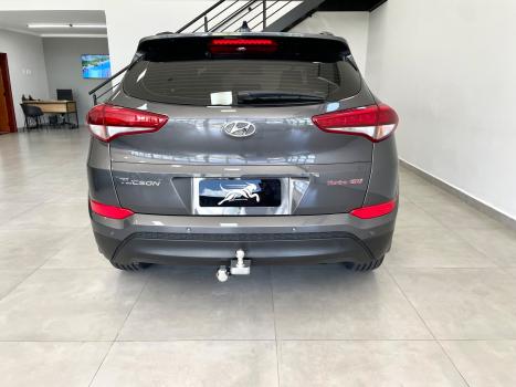 HYUNDAI Tucson 1.6 16V 4P T-GDI GLS ECOSHIFT AUTOMTICO, Foto 7