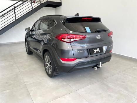 HYUNDAI Tucson 1.6 16V 4P T-GDI GLS ECOSHIFT AUTOMTICO, Foto 8