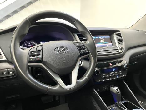 HYUNDAI Tucson 1.6 16V 4P T-GDI GLS ECOSHIFT AUTOMTICO, Foto 10