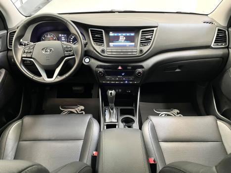 HYUNDAI Tucson 1.6 16V 4P T-GDI GLS ECOSHIFT AUTOMTICO, Foto 11