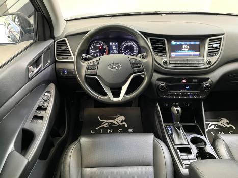 HYUNDAI Tucson 1.6 16V 4P T-GDI GLS ECOSHIFT AUTOMTICO, Foto 12