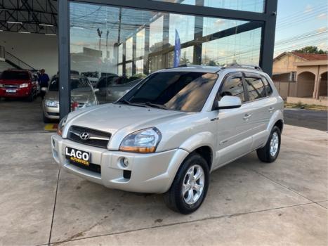 HYUNDAI Tucson 2.0 16V 4P GLS, Foto 1