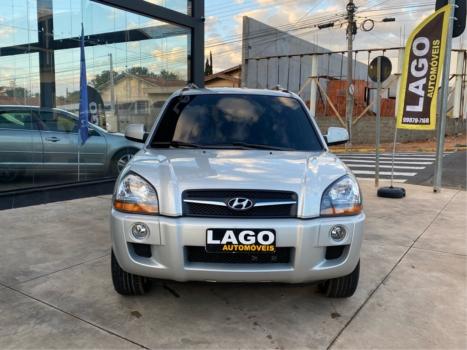 HYUNDAI Tucson 2.0 16V 4P GLS, Foto 2