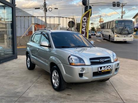 HYUNDAI Tucson 2.0 16V 4P GLS, Foto 3
