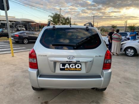 HYUNDAI Tucson 2.0 16V 4P GLS, Foto 5