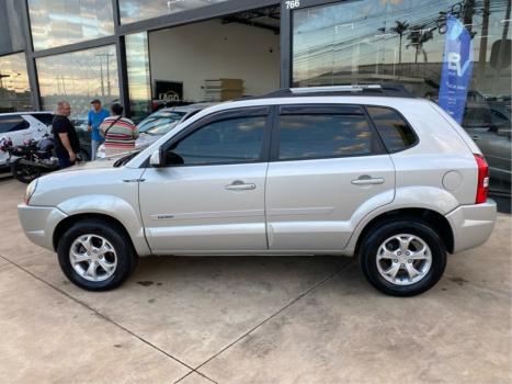 HYUNDAI Tucson 2.0 16V 4P GLS, Foto 6