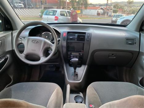 HYUNDAI Tucson 2.0 16V 4P GLS, Foto 9