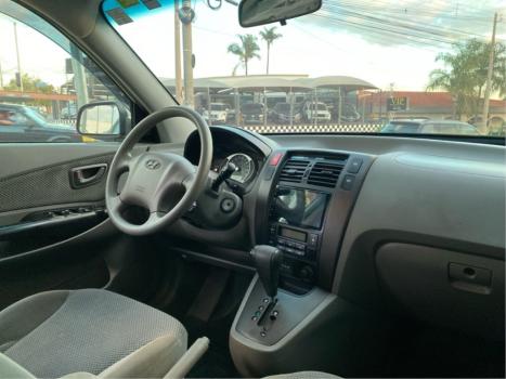 HYUNDAI Tucson 2.0 16V 4P GLS, Foto 10