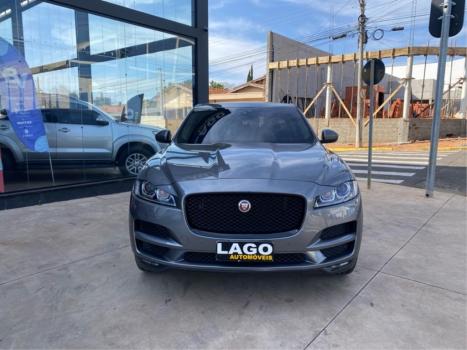 JAGUAR F-Pace , Foto 2