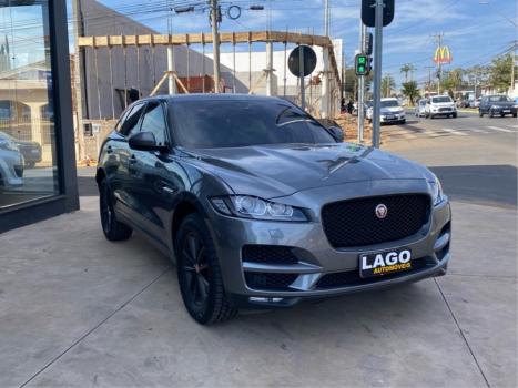 JAGUAR F-Pace , Foto 3