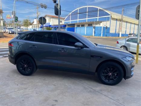 JAGUAR F-Pace , Foto 4