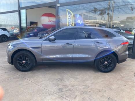 JAGUAR F-Pace , Foto 5