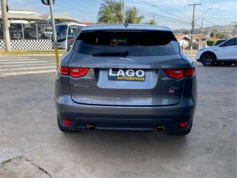 JAGUAR F-Pace , Foto 6