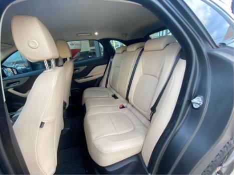 JAGUAR F-Pace , Foto 7