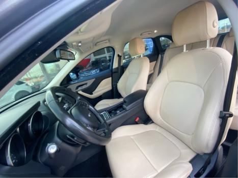 JAGUAR F-Pace , Foto 8