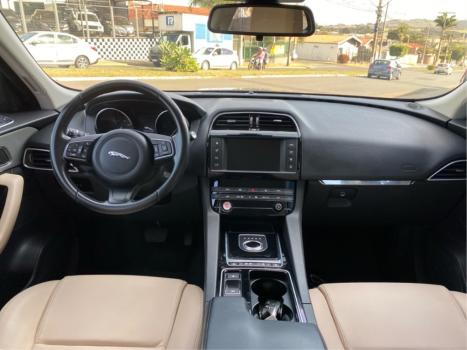 JAGUAR F-Pace , Foto 9