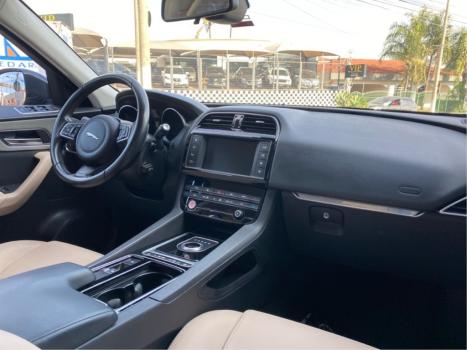 JAGUAR F-Pace , Foto 10