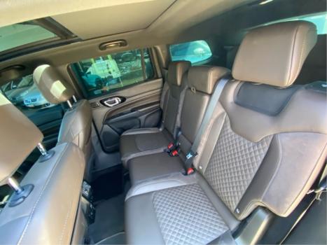 JEEP Commander 1.3 16V 4P FLEX T270 OVERLAND TURBO AUTOMTICO, Foto 7