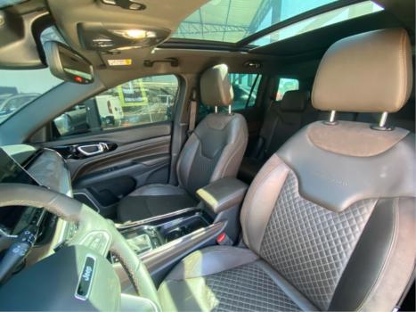 JEEP Commander 1.3 16V 4P FLEX T270 OVERLAND TURBO AUTOMTICO, Foto 8