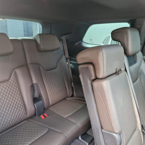 JEEP Commander 2.0 16V 4P TD380 OVERLAND TURBO DIESEL AUTOMTICO, Foto 3