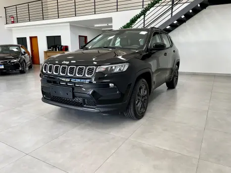 JEEP Compass 1.3 16V 4P FLEX SPORT T270 TURBO AUTOMTICO, Foto 1