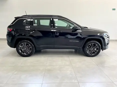 JEEP Compass 1.3 16V 4P FLEX SPORT T270 TURBO AUTOMTICO, Foto 5