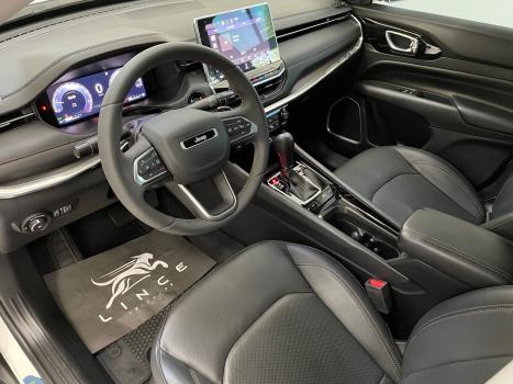 JEEP Compass 1.3 16V 4P FLEX LIMITED T270 TURBO AUTOMTICO, Foto 8