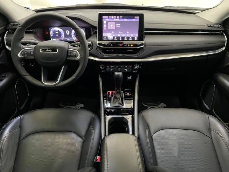 JEEP Compass 1.3 16V 4P FLEX LIMITED T270 TURBO AUTOMTICO, Foto 10