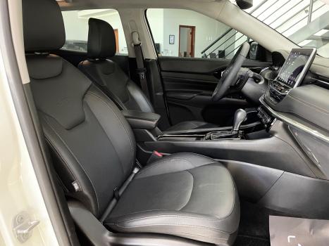 JEEP Compass 1.3 16V 4P FLEX LIMITED T270 TURBO AUTOMTICO, Foto 13