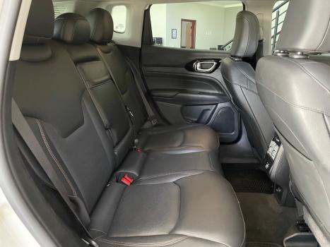 JEEP Compass 1.3 16V 4P FLEX LIMITED T270 TURBO AUTOMTICO, Foto 14