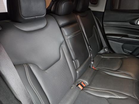 JEEP Compass 1.3 16V 4P FLEX LONGITUDE T270 TURBO AUTOMTICO, Foto 18