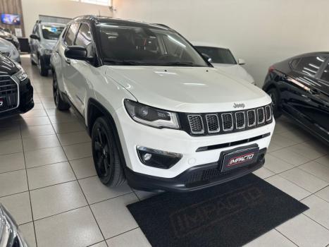 JEEP Compass 2.0 16V 4P FLEX SPORT 4X4 AUTOMTICO, Foto 1