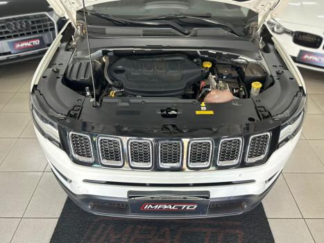 JEEP Compass 2.0 16V 4P FLEX SPORT 4X4 AUTOMTICO, Foto 3