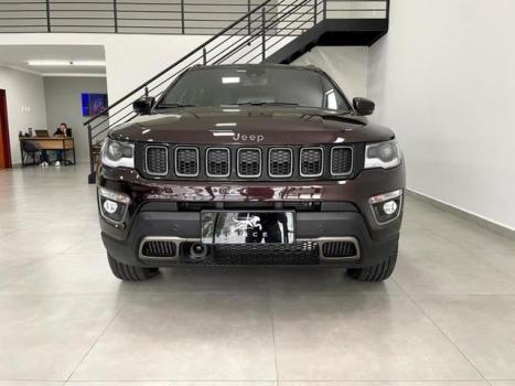 JEEP Compass 2.0 16V 4P LIMITED FLEX AUTOMTICO, Foto 2