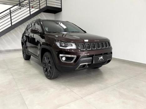 JEEP Compass 2.0 16V 4P LIMITED FLEX AUTOMTICO, Foto 3