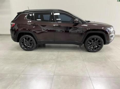 JEEP Compass 2.0 16V 4P LIMITED FLEX AUTOMTICO, Foto 5