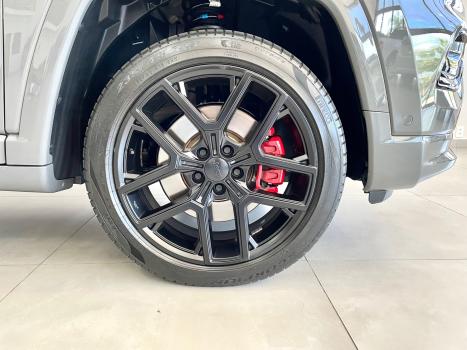 JEEP Compass 2.0 16V 4P HURRICANE 4 TURBO BLACKHAWK AUTOMTICO AT9, Foto 4