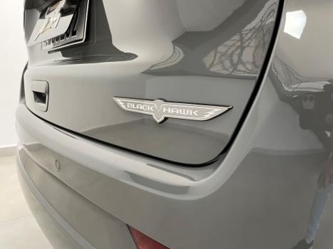 JEEP Compass 2.0 16V 4P HURRICANE 4 TURBO BLACKHAWK AUTOMTICO AT9, Foto 11