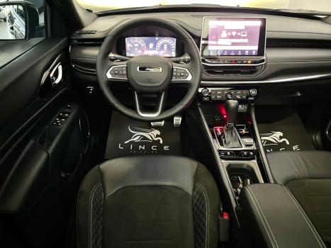 JEEP Compass 2.0 16V 4P HURRICANE 4 TURBO BLACKHAWK AUTOMTICO AT9, Foto 15