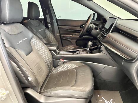 JEEP Compass 2.0 16V 4P HURRICANE 4 TURBO BLACKHAWK AUTOMTICO AT9, Foto 17