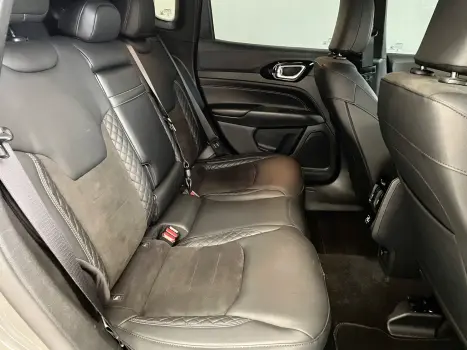JEEP Compass 2.0 16V 4P HURRICANE 4 TURBO BLACKHAWK AUTOMTICO AT9, Foto 19