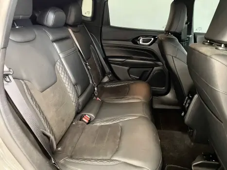 JEEP Compass 2.0 16V 4P HURRICANE 4 TURBO BLACKHAWK AUTOMTICO AT9, Foto 20