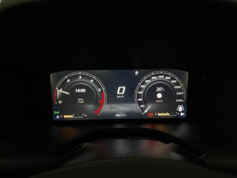 JEEP Compass 2.0 16V 4P HURRICANE 4 TURBO BLACKHAWK AUTOMTICO AT9, Foto 27
