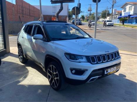 JEEP Compass 2.0 16V 4P 350 LIMITED 4X4 TURBO DIESEL AUTOMTICO, Foto 3
