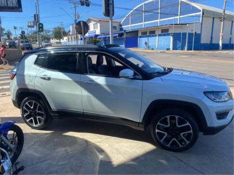 JEEP Compass 2.0 16V 4P 350 LIMITED 4X4 TURBO DIESEL AUTOMTICO, Foto 4