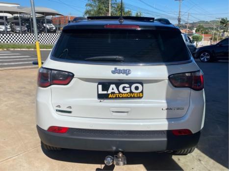 JEEP Compass 2.0 16V 4P 350 LIMITED 4X4 TURBO DIESEL AUTOMTICO, Foto 5