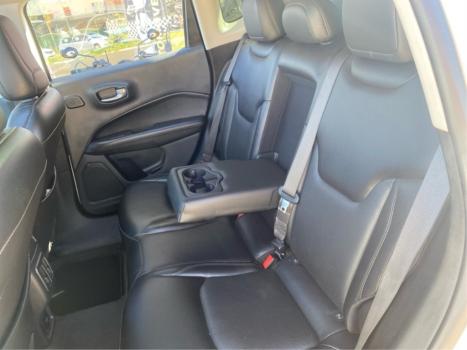 JEEP Compass 2.0 16V 4P 350 LIMITED 4X4 TURBO DIESEL AUTOMTICO, Foto 7