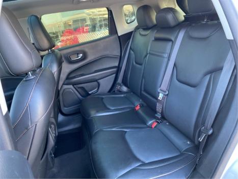 JEEP Compass 2.0 16V 4P 350 LIMITED 4X4 TURBO DIESEL AUTOMTICO, Foto 7